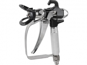 Пистолет для BULL BAS 2223 (резьба 1/4", с фильтром)