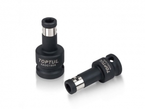 Держатель для бит ударный 3/8"х5/16" TOPTUL