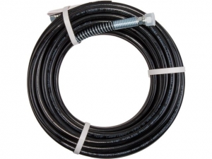 Шланг высокого давления WORTEX 7,6 м для LS 2215 (7,6 м,)