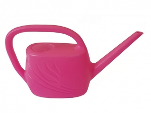 Лейка пластмассовая Гардения 1,5 л (ИнструмАгро)