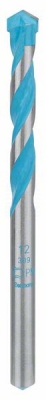 Сверло по бетону CYL-9 MultiConstruction 8x80x120 BOSCH