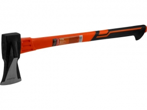 Топор-колун 2,0кг клиновой с фибергл. рукояткой STARTUL PROFI (ST2209-20)