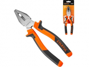 Плоскогубцы 200мм комбинированные STARTUL STANDART (ST3070-20)