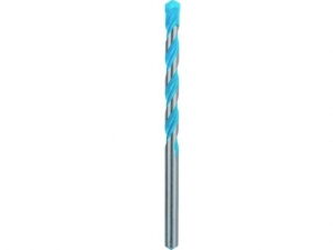 Сверло универсальное 6х60х100 мм CYL-9 Multi Construction (BOSCH)