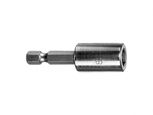 Торцевой ключ дл.50 мм (2608550071) (BOSCH)