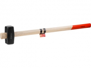 Кувалда 3,0кг с дер. рукояткой STARTUL STANDART (ST2400-30)